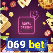 069 bet